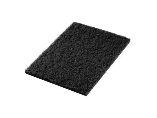RZ Handpad schwarz zum reinigen 20mm